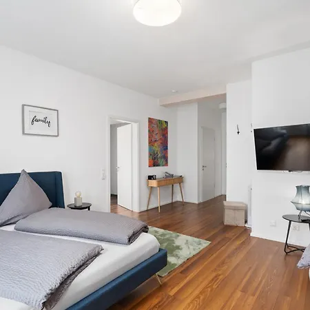 Anytime - Penthouse Matea In Апартаменты *