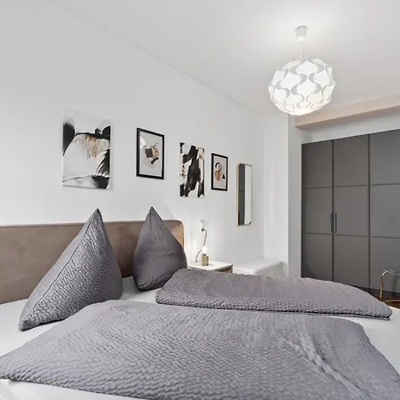 Anytime - Penthouse Matea In Апартаменты *