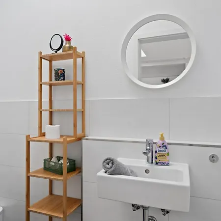 Anytime - Penthouse Matea In Апартаменты